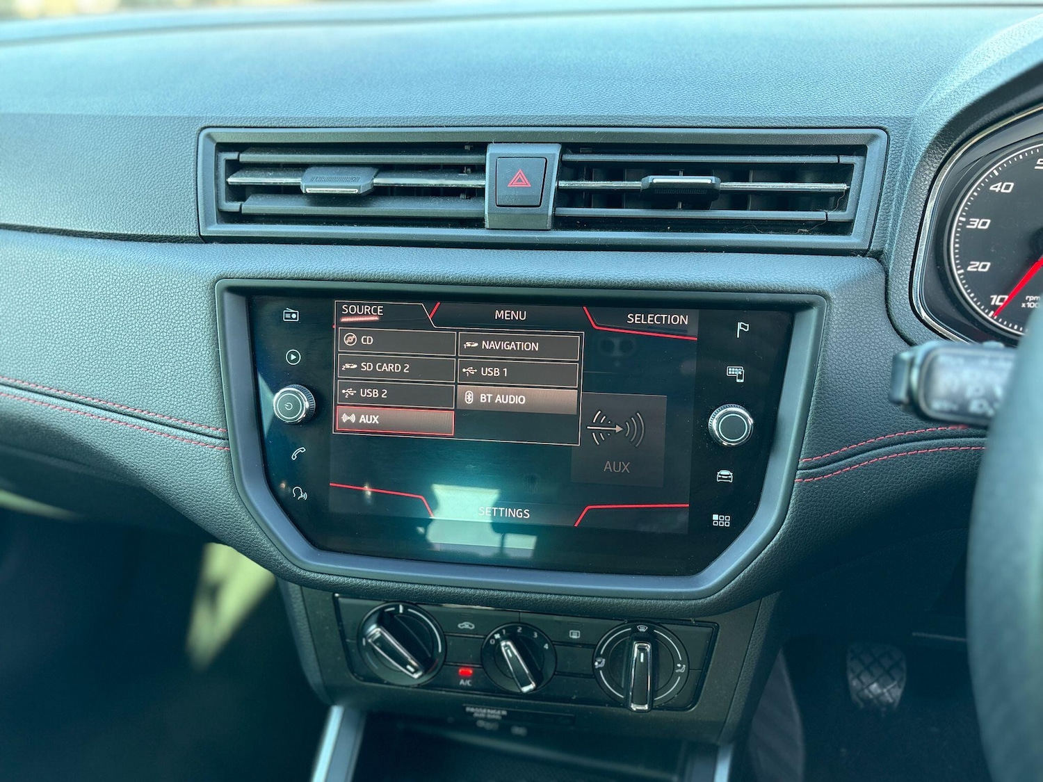 Used SEAT Ibiza 2018 for sale - 77940189: Photo 18