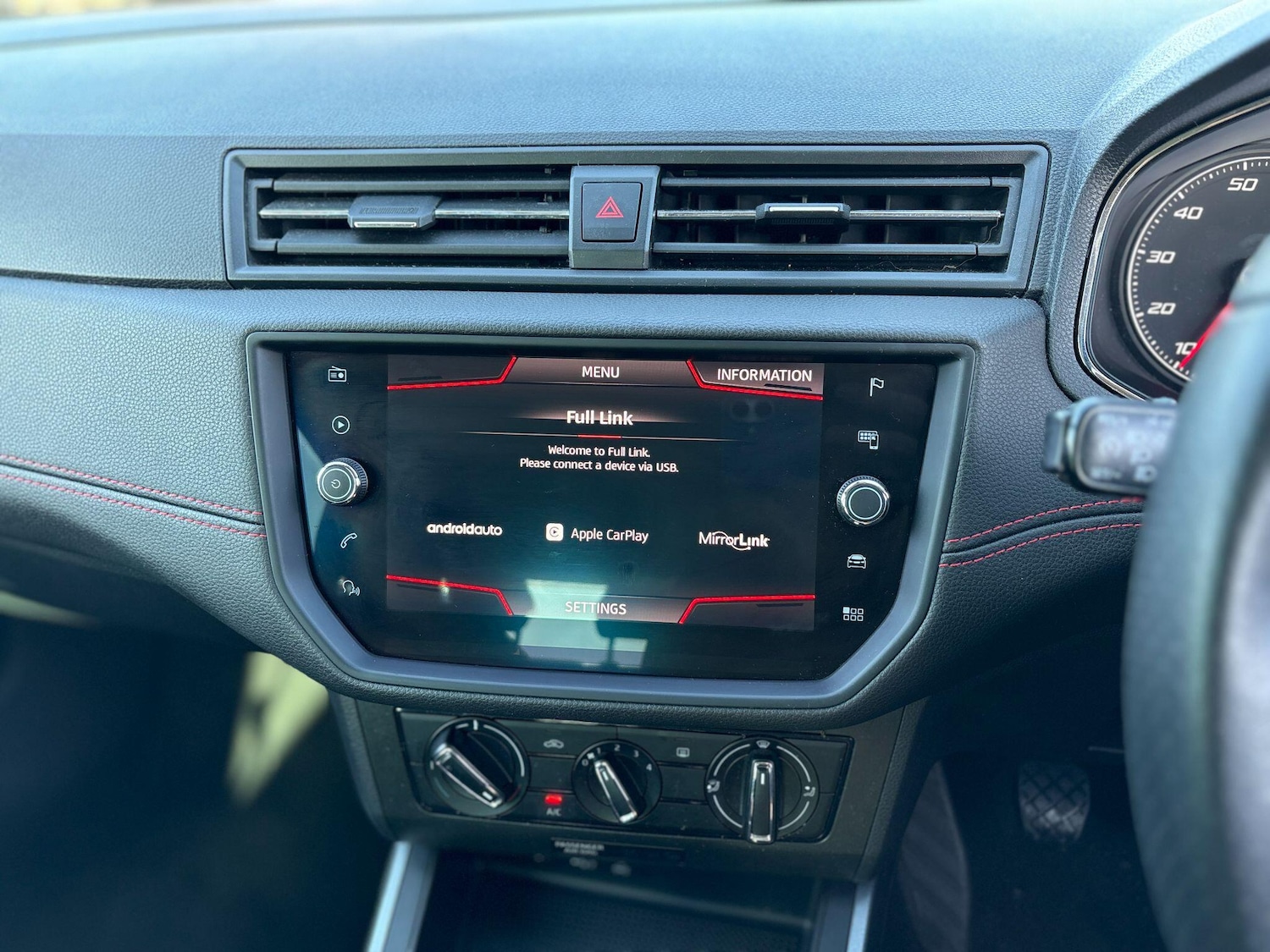 Used SEAT Ibiza 2018 for sale - 77940189: Photo 19