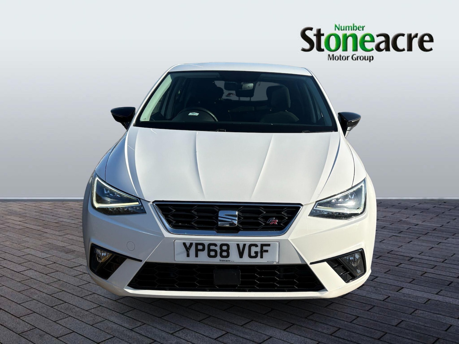 Used SEAT Ibiza 2018 for sale - 77940189: Photo 2