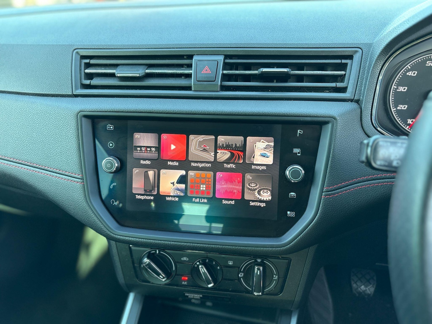 Used SEAT Ibiza 2018 for sale - 77940189: Photo 20