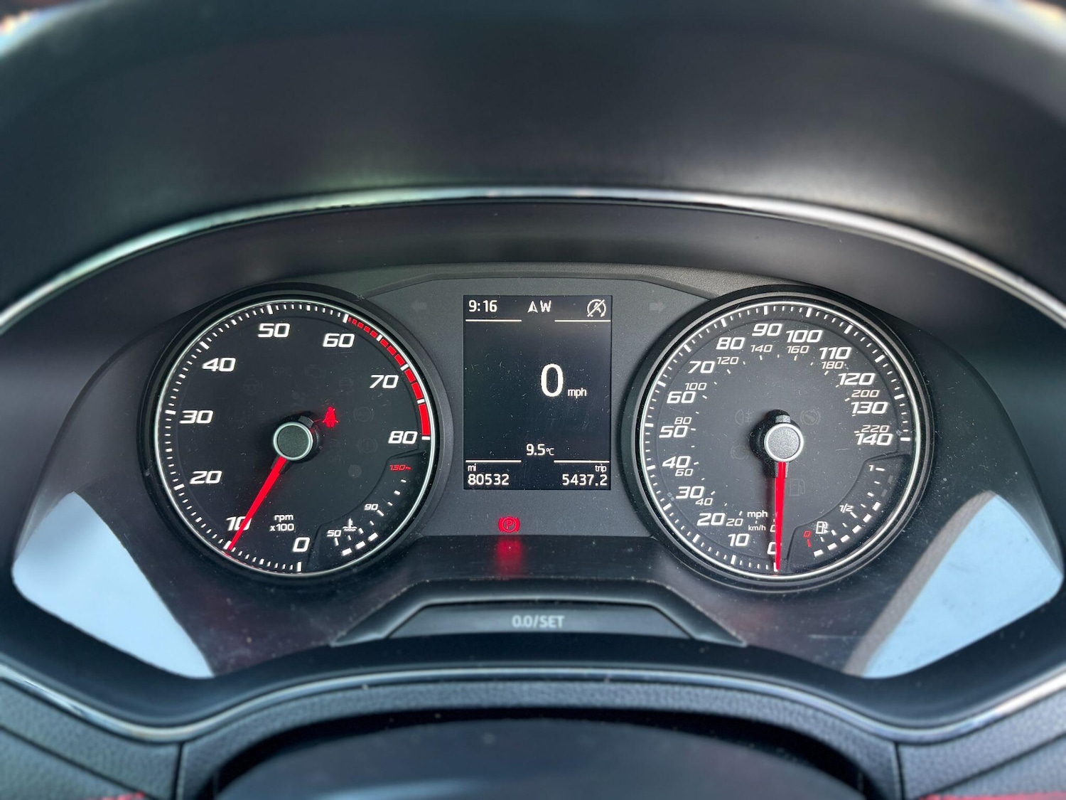 Used SEAT Ibiza 2018 for sale - 77940189: Photo 21