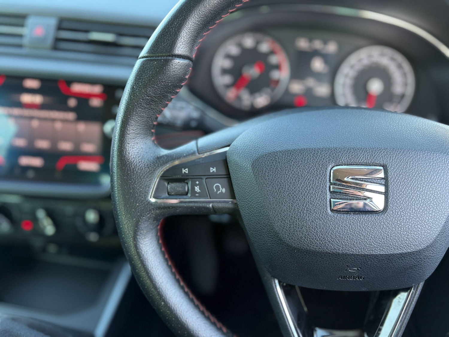 Used SEAT Ibiza 2018 for sale - 77940189: Photo 22