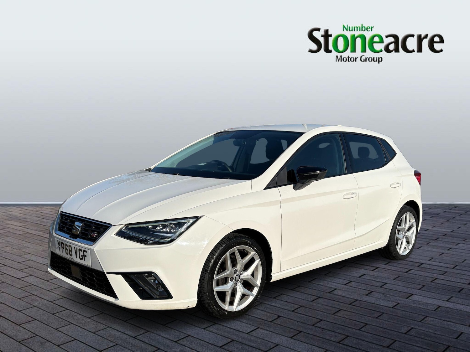 Used SEAT Ibiza 2018 for sale - 77940189: Photo 23