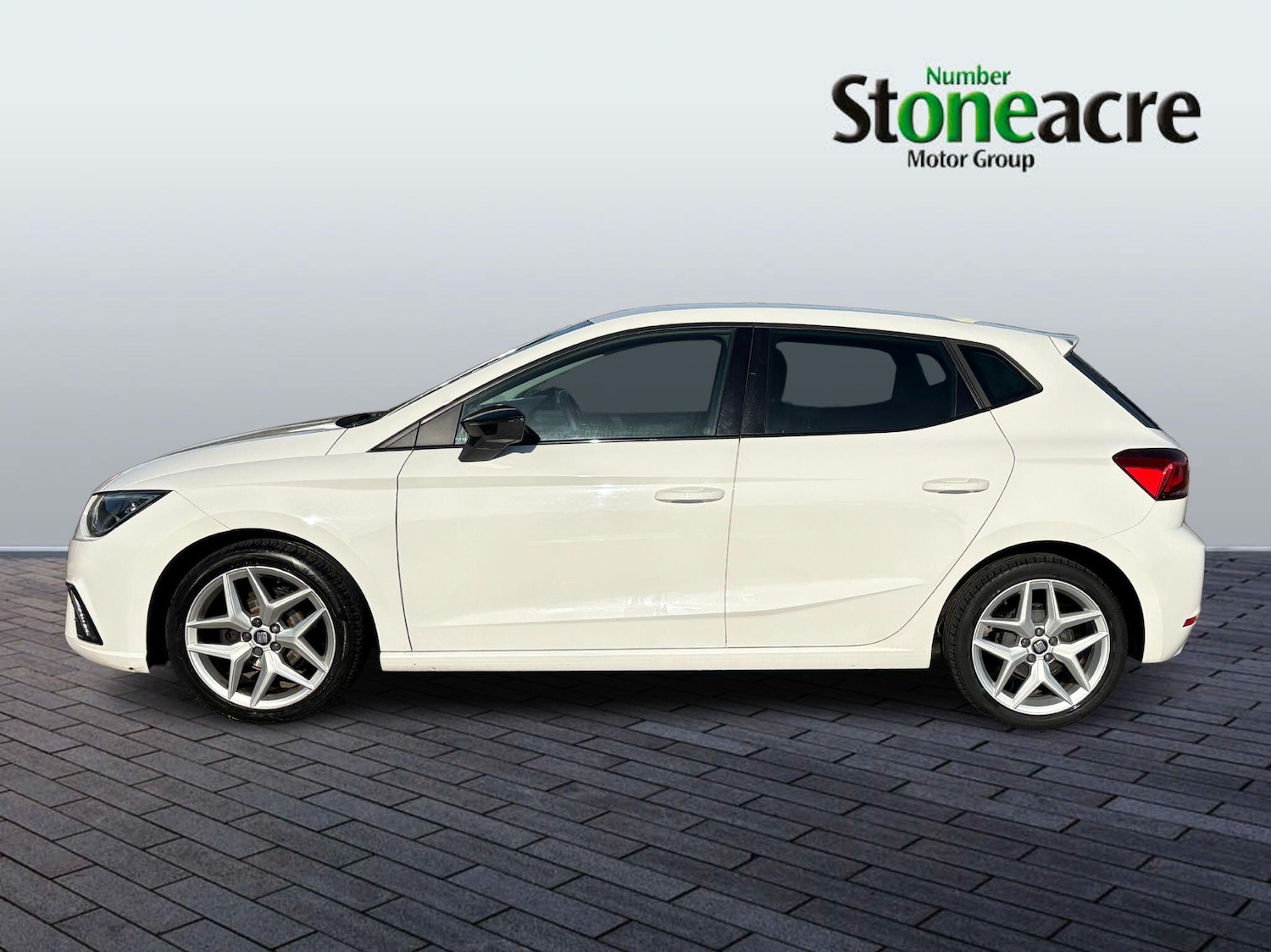 Used SEAT Ibiza 2018 for sale - 77940189: Photo 4