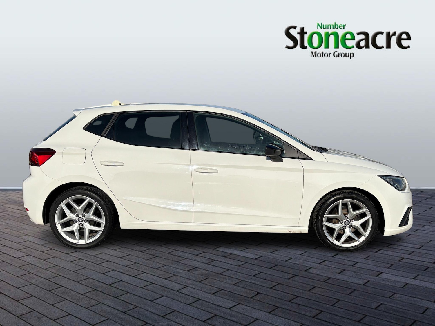 Used SEAT Ibiza 2018 for sale - 77940189: Photo 7