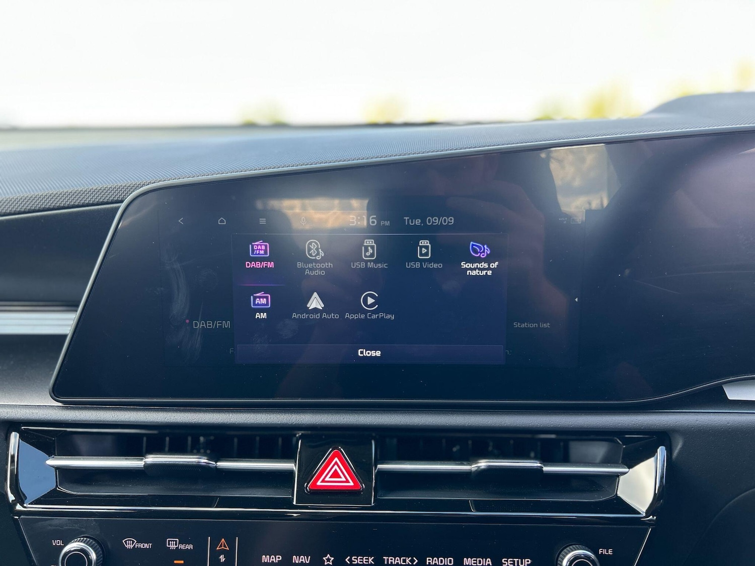 Used Kia Niro 2025 for sale - 76607962: Photo 11