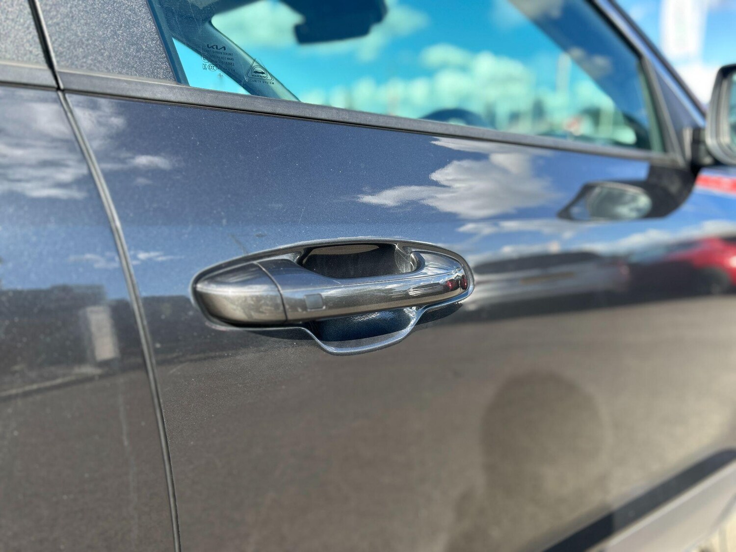 Used Kia Niro 2025 for sale - 76607962: Photo 13