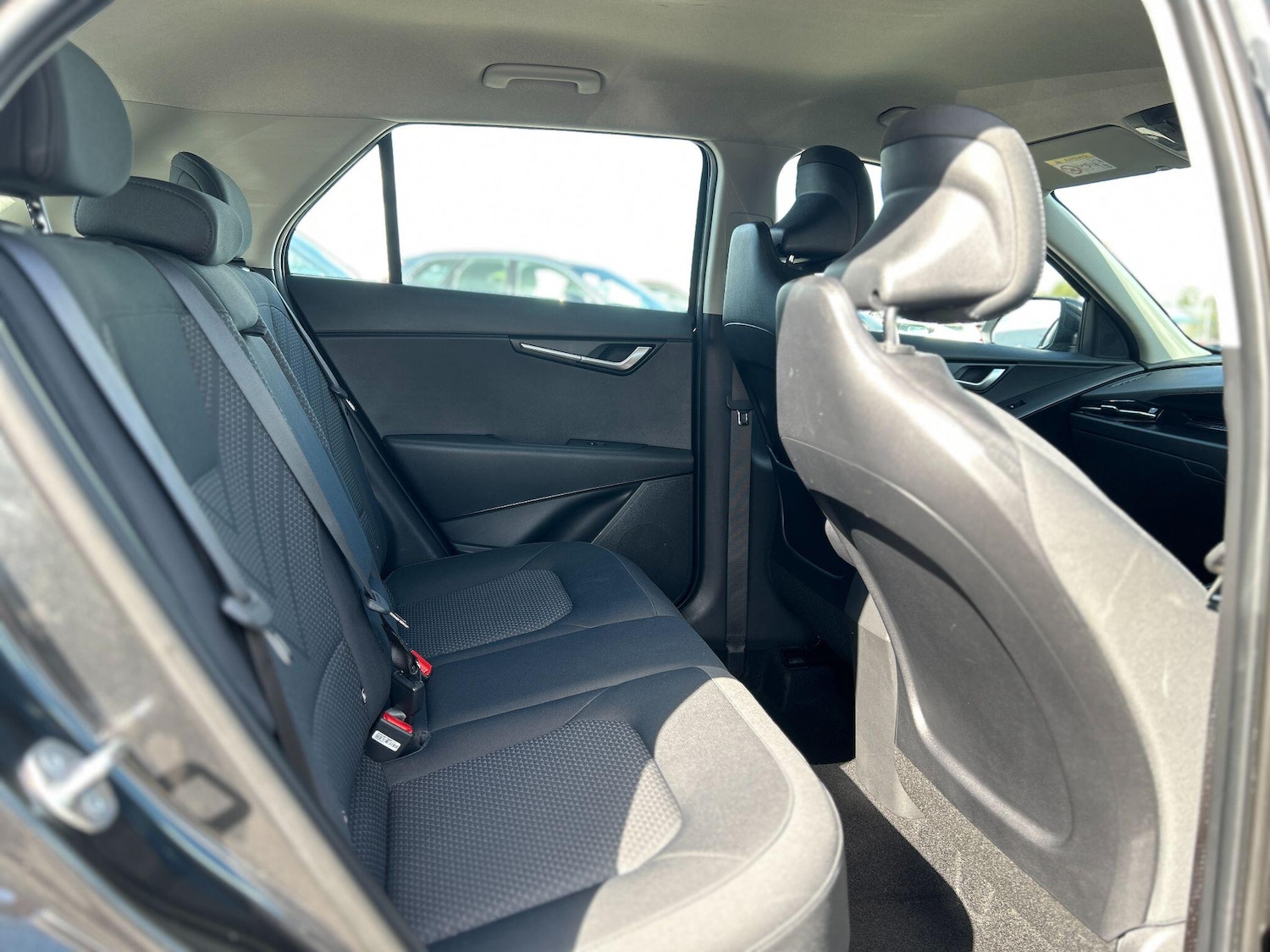 Used Kia Niro 2025 for sale - 76607962: Photo 14