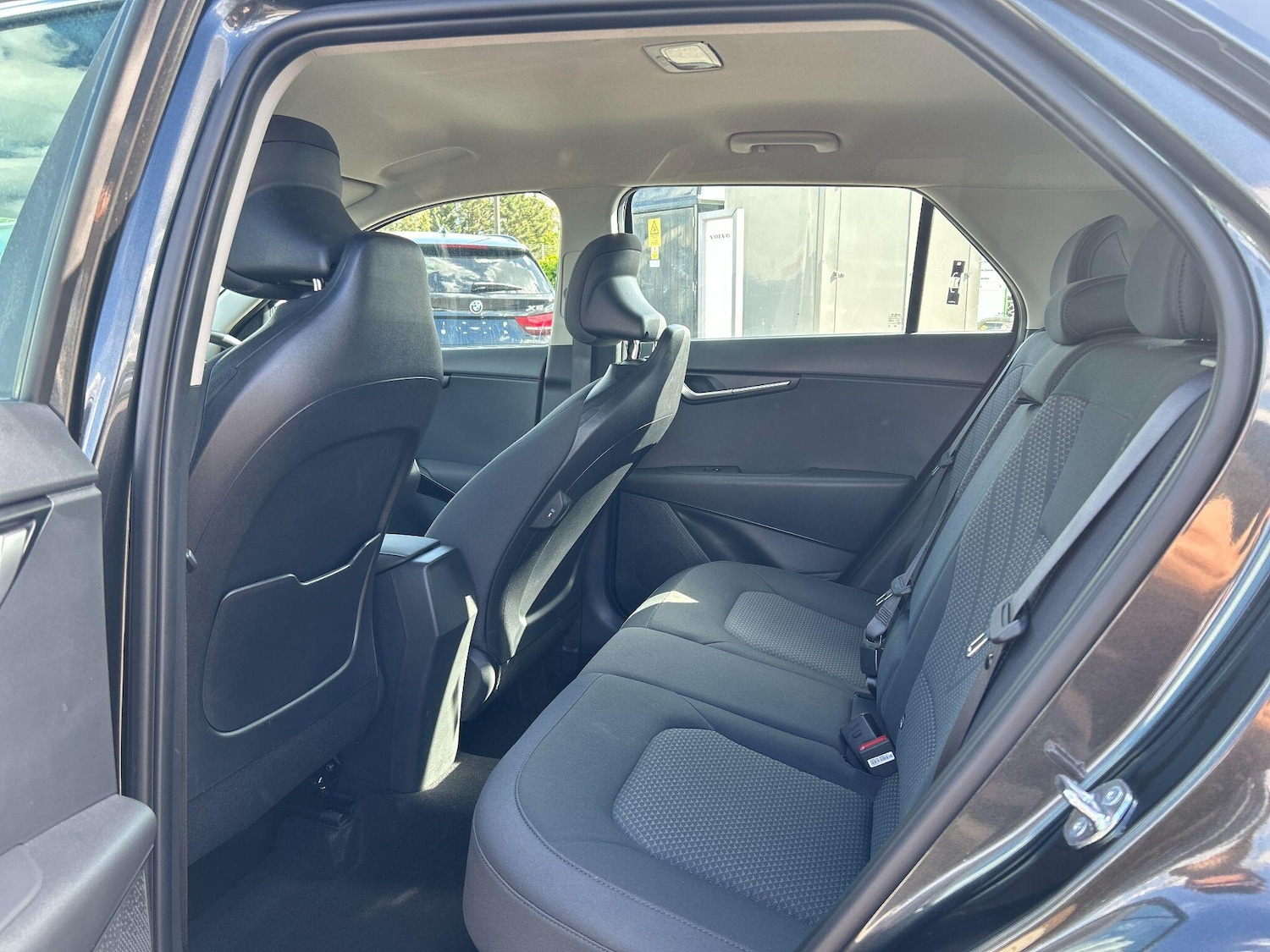 Used Kia Niro 2025 for sale - 76607962: Photo 15