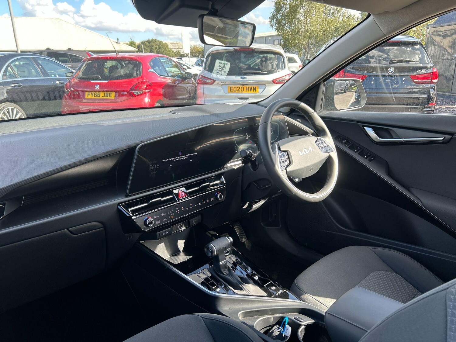 Used Kia Niro 2025 for sale - 76607962: Photo 16