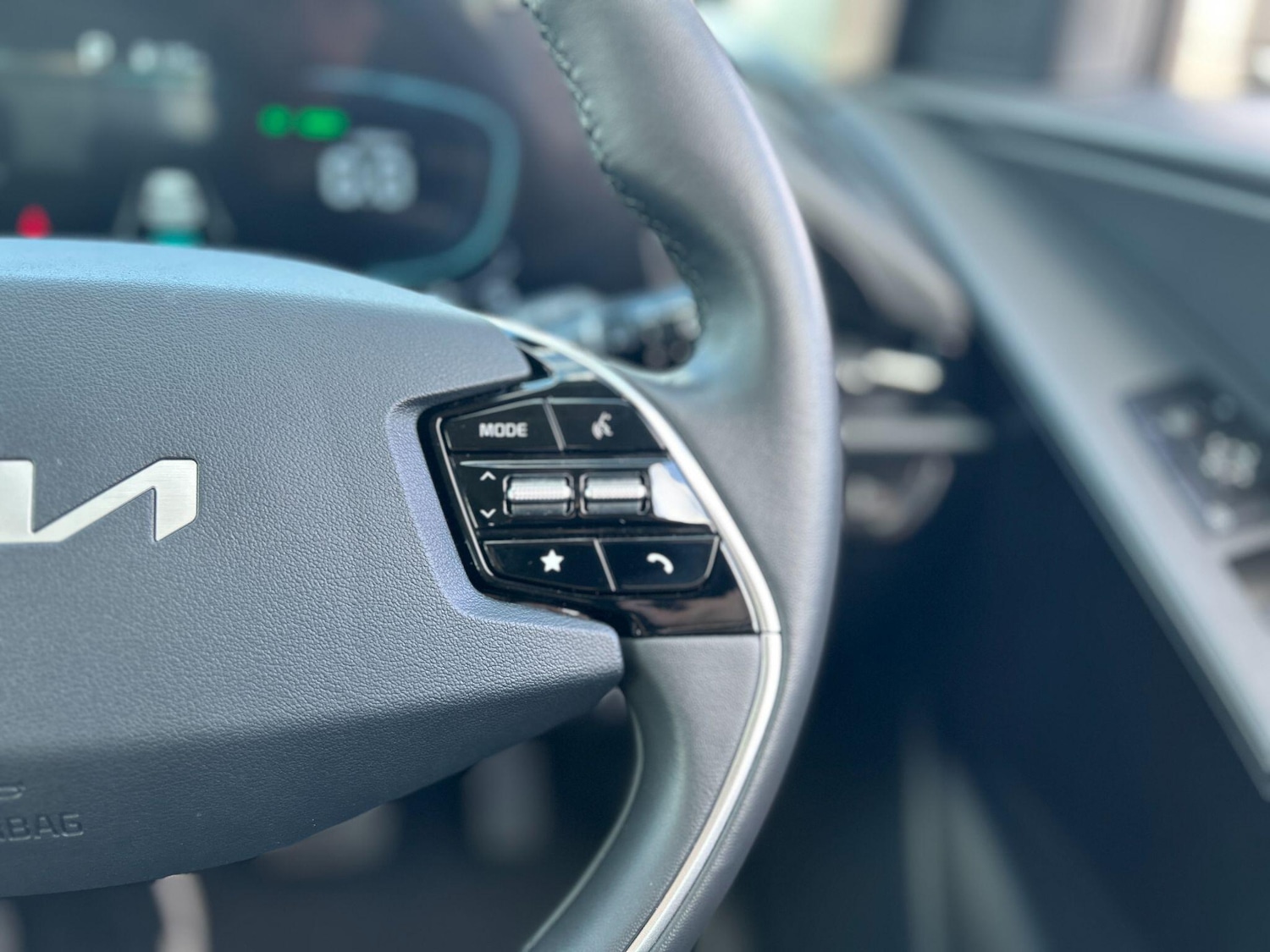 Used Kia Niro 2025 for sale - 76607962: Photo 19