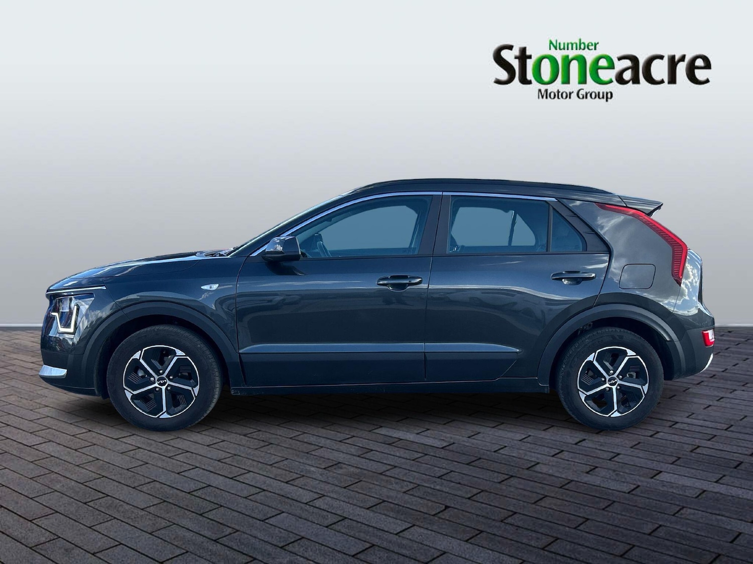 Used Kia Niro 2025 for sale - 76607962: Photo 2