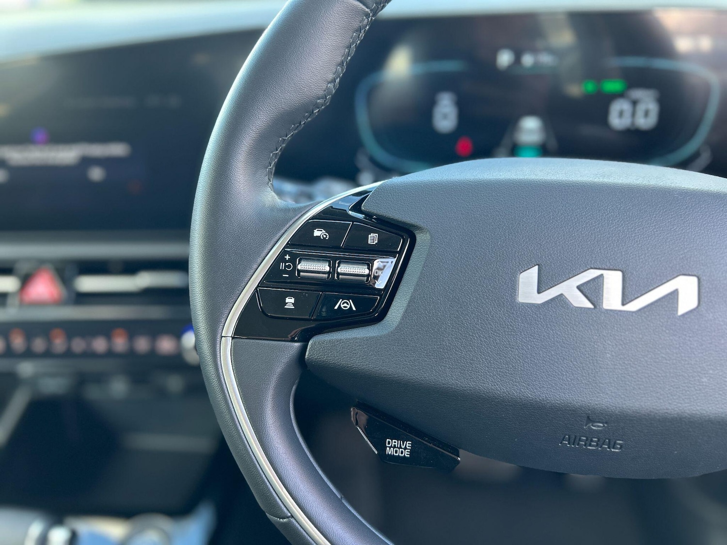 Used Kia Niro 2025 for sale - 76607962: Photo 20