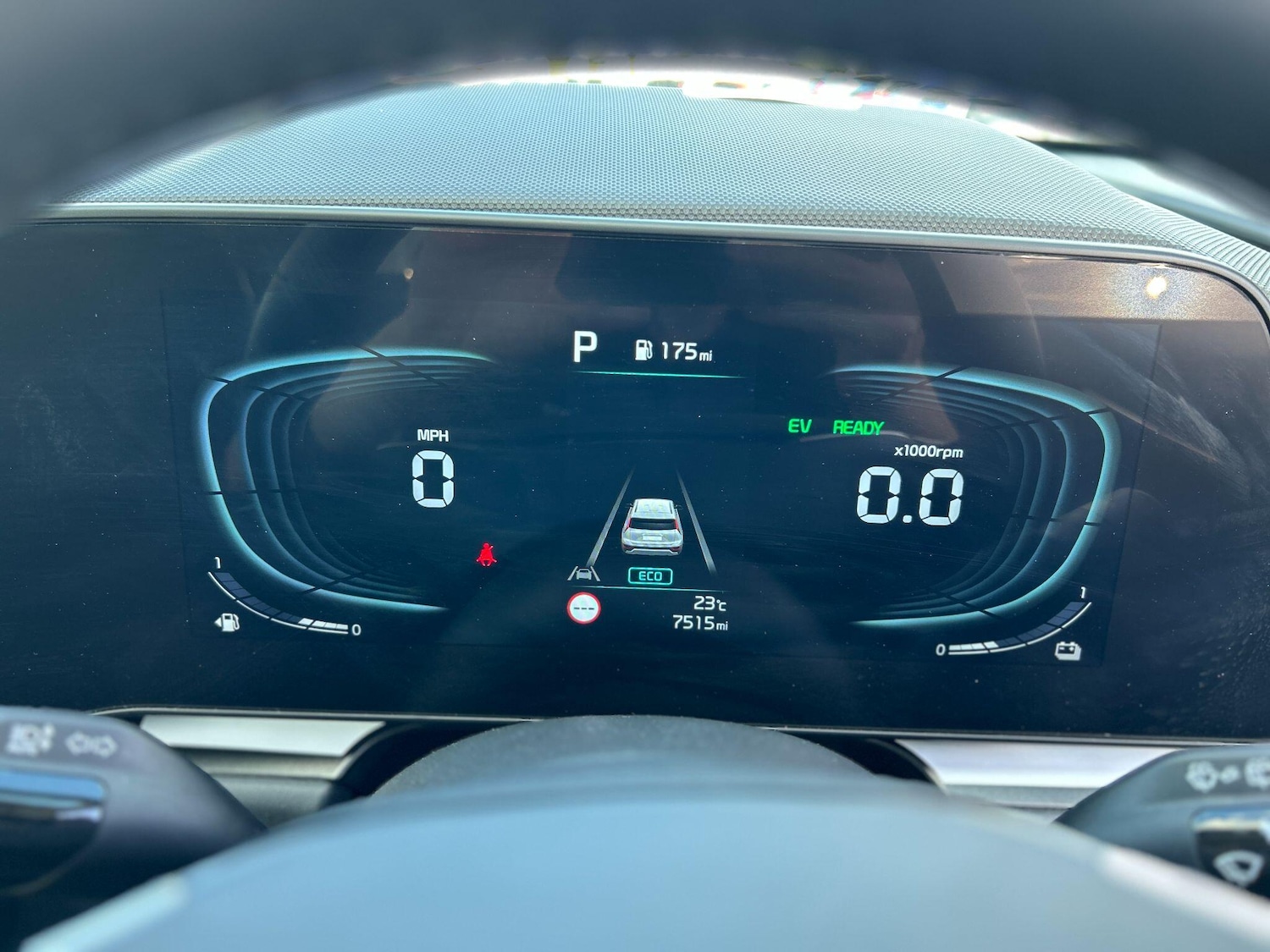 Used Kia Niro 2025 for sale - 76607962: Photo 22