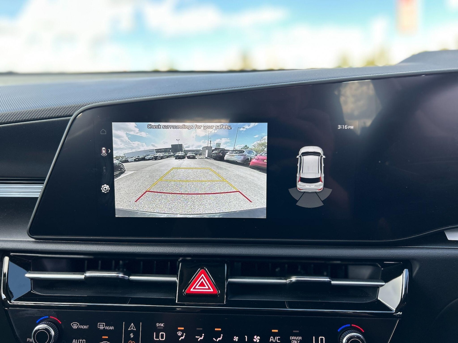 Used Kia Niro 2025 for sale - 76607962: Photo 23