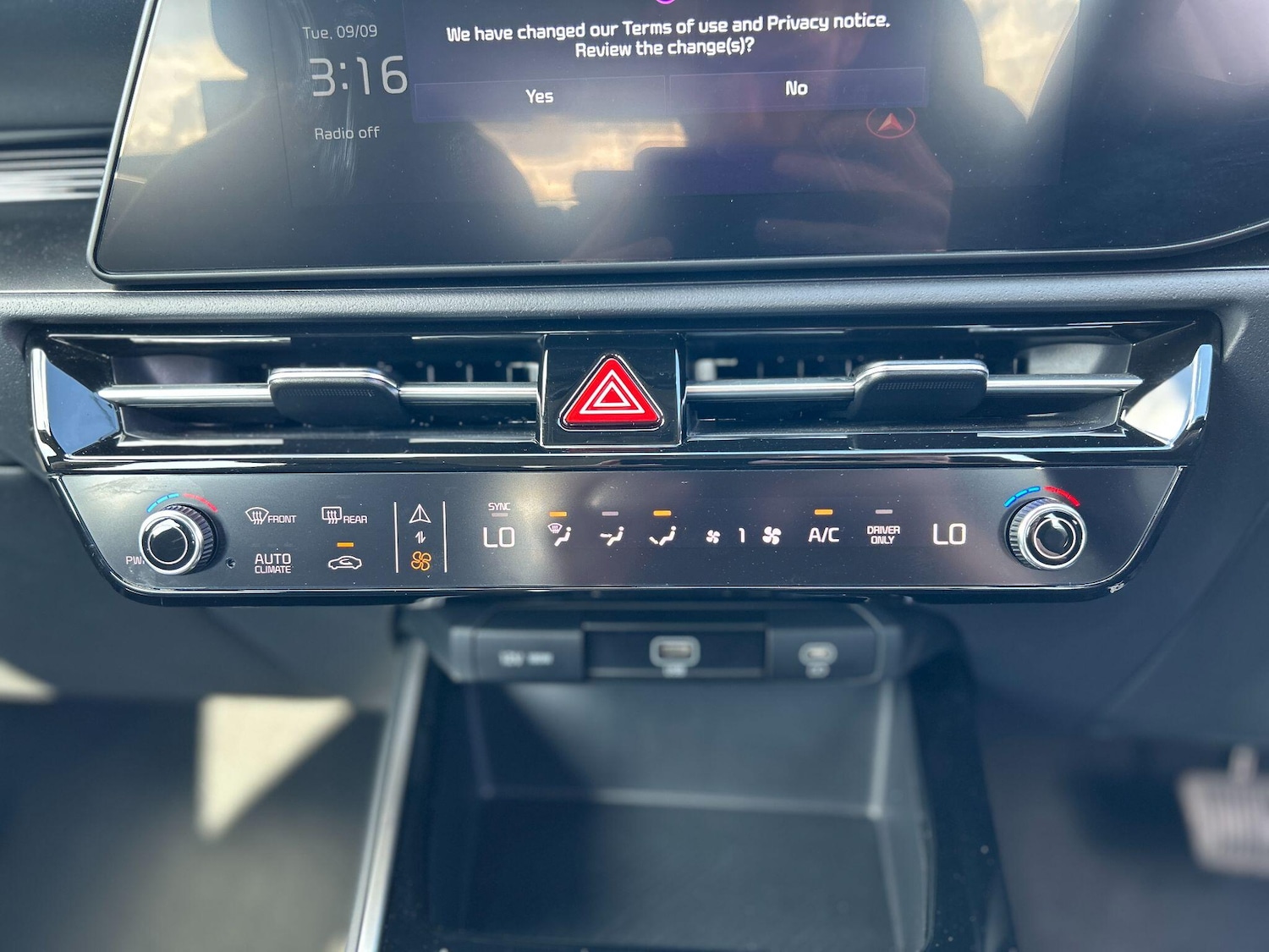 Used Kia Niro 2025 for sale - 76607962: Photo 24