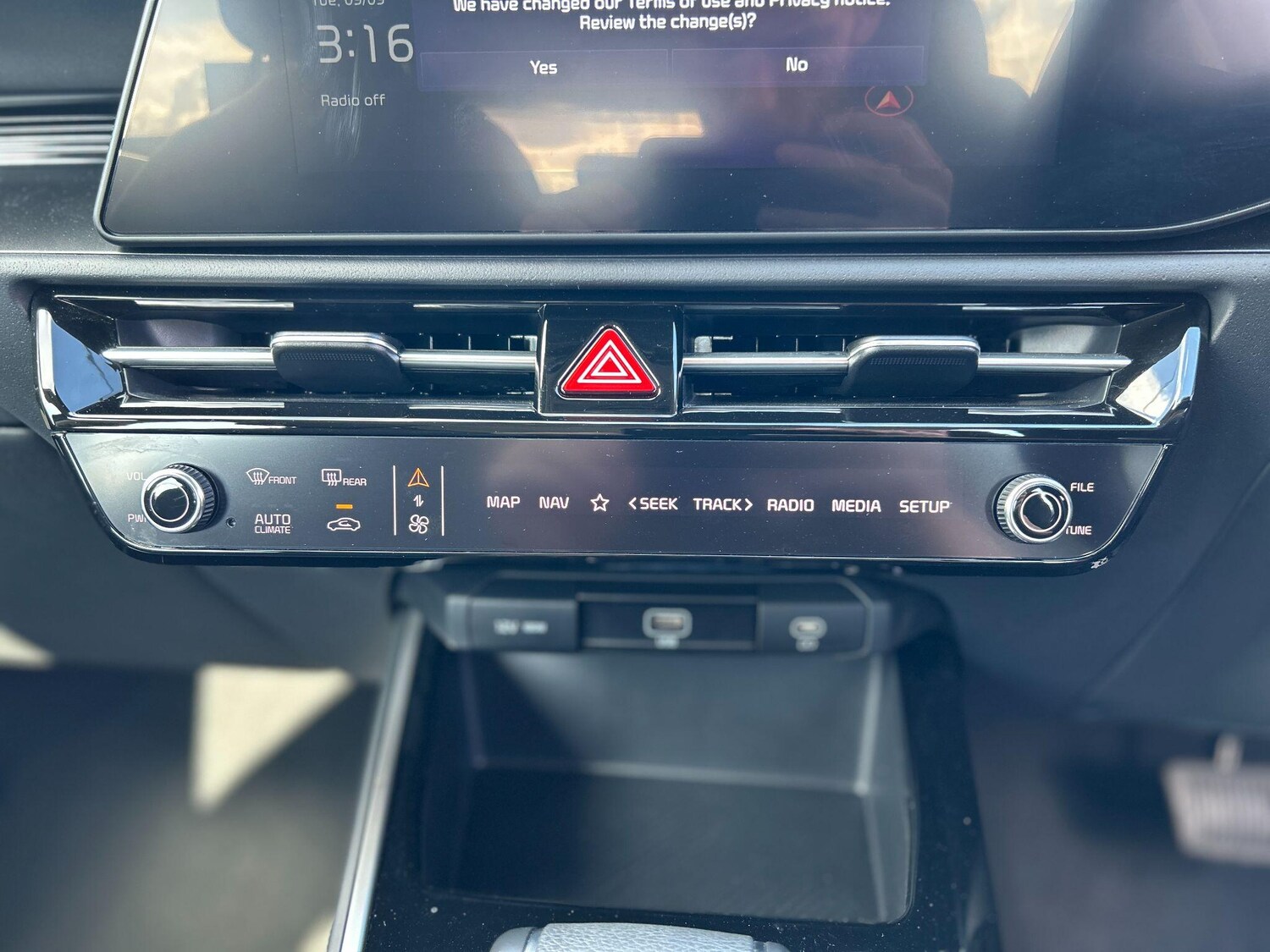 Used Kia Niro 2025 for sale - 76607962: Photo 25