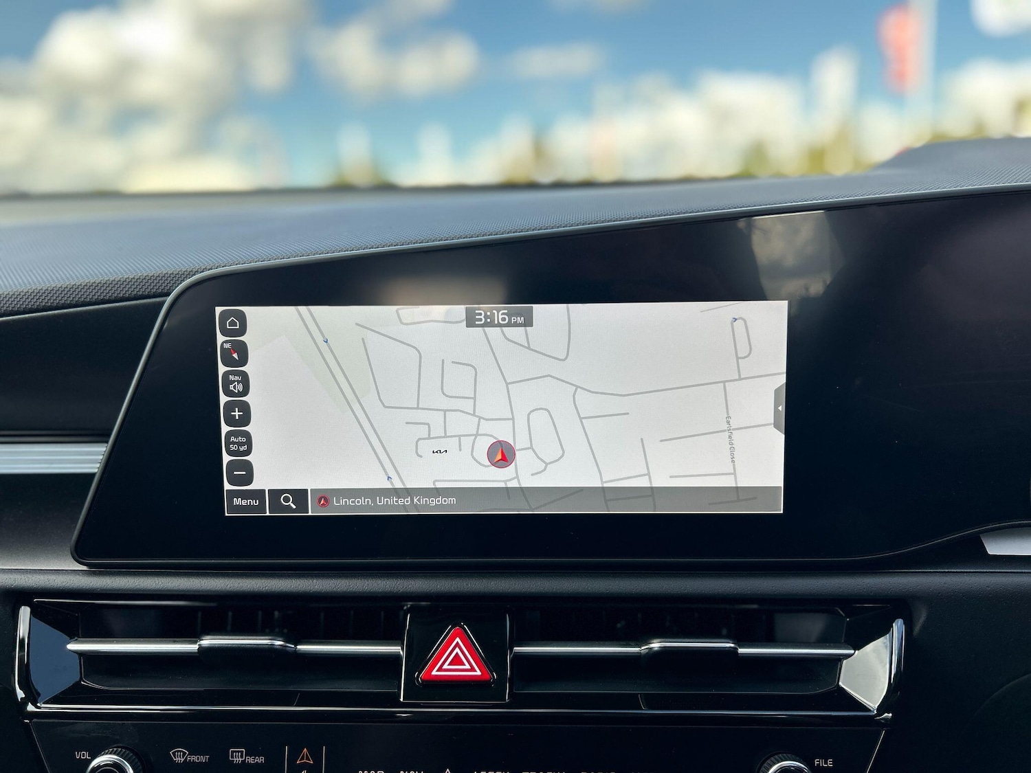 Used Kia Niro 2025 for sale - 76607962: Photo 26