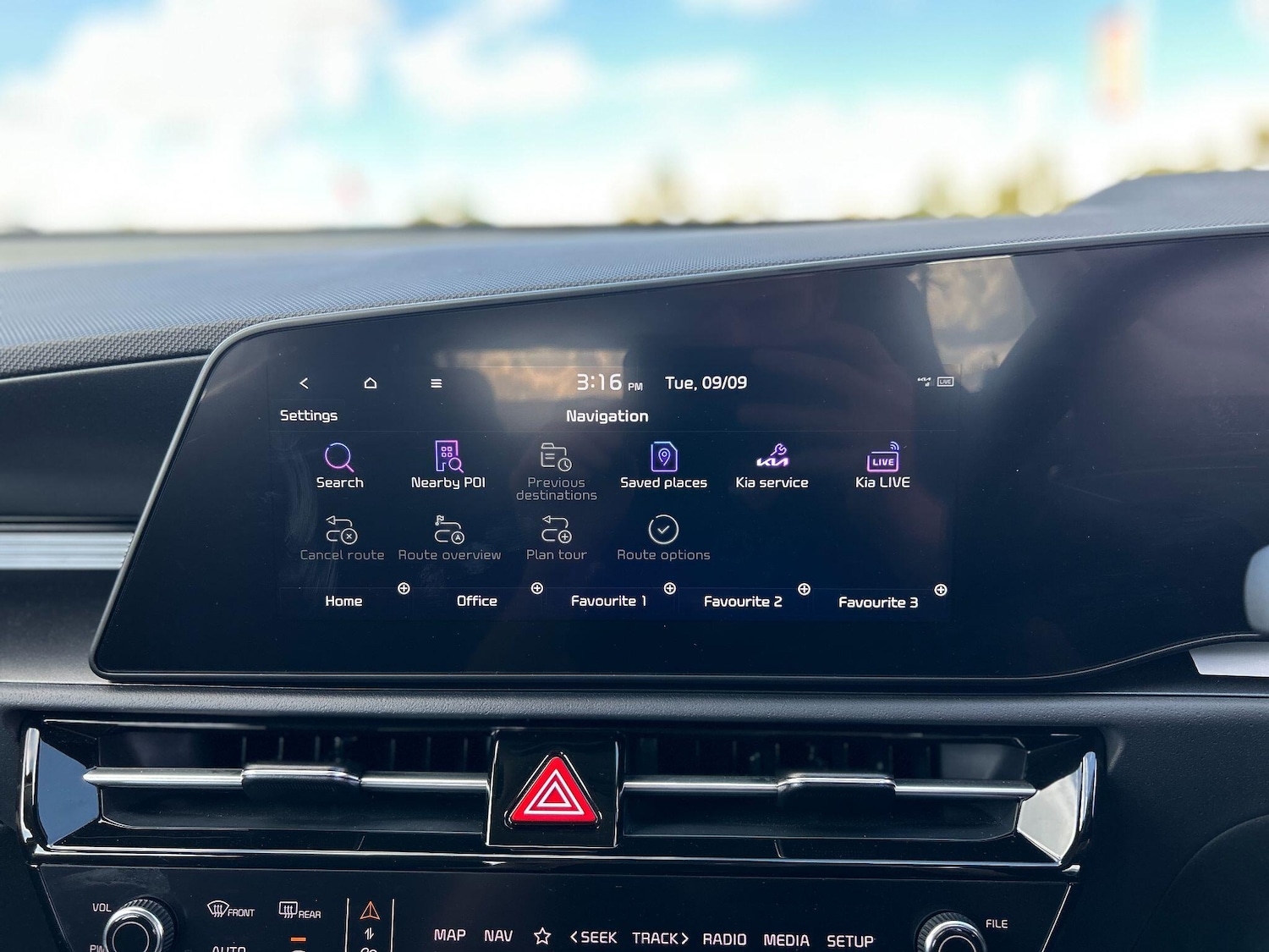 Used Kia Niro 2025 for sale - 76607962: Photo 27