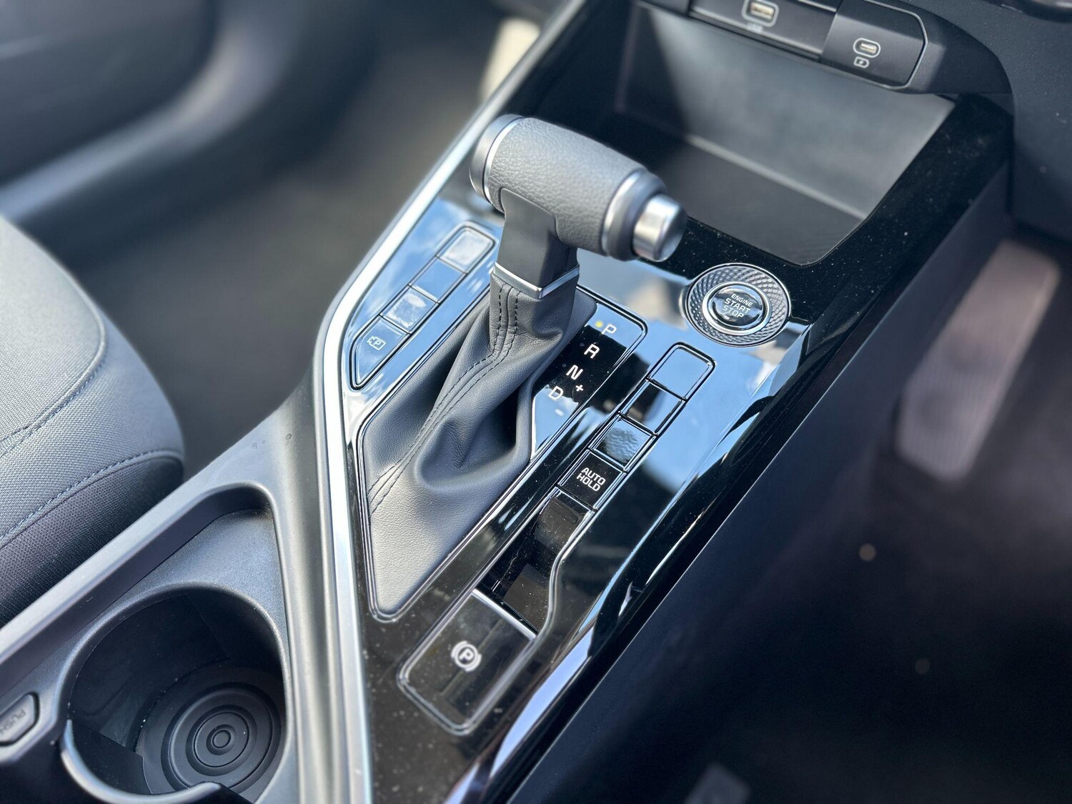 Used Kia Niro 2025 for sale - 76607962: Photo 28