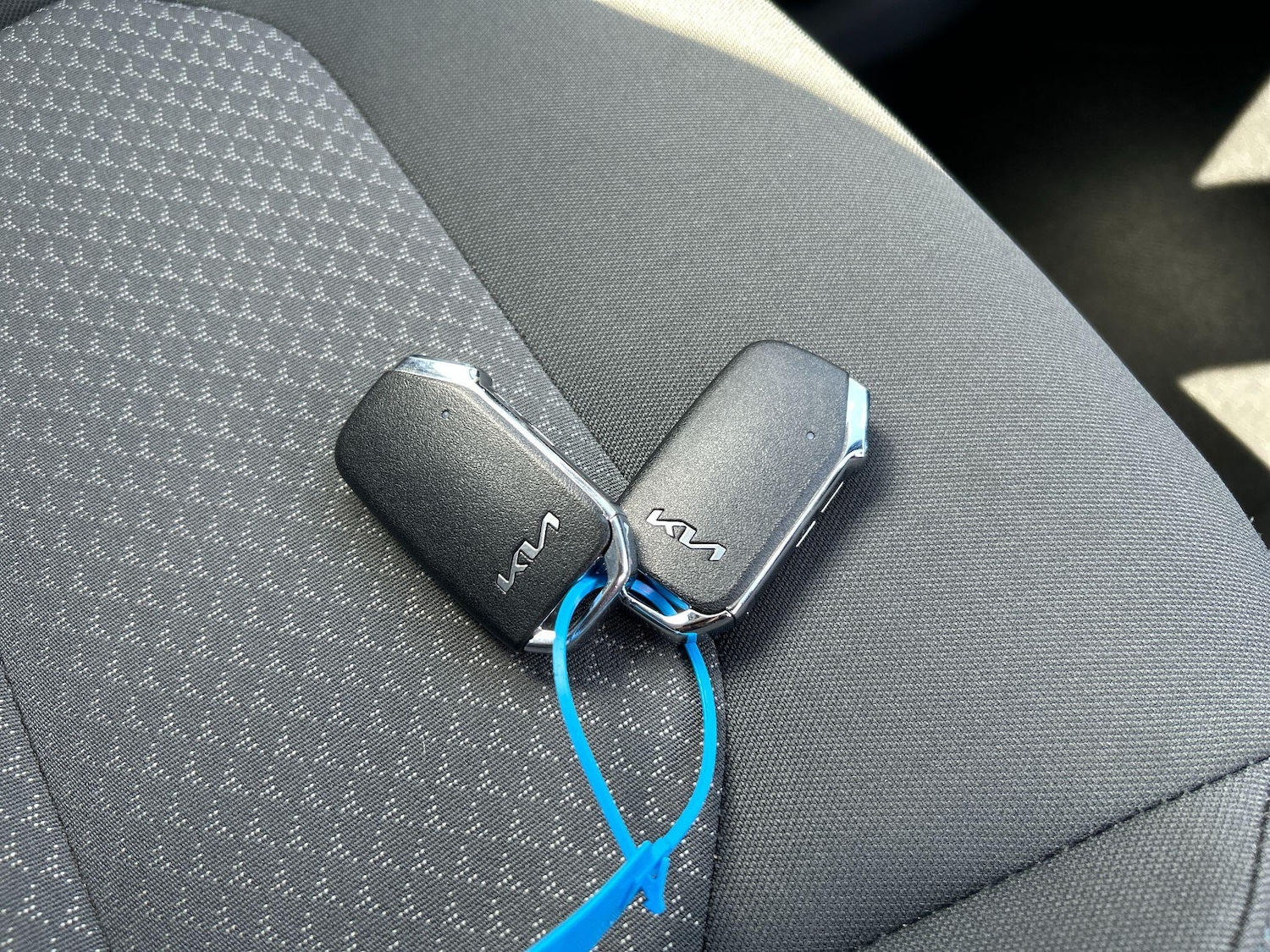 Used Kia Niro 2025 for sale - 76607962: Photo 29