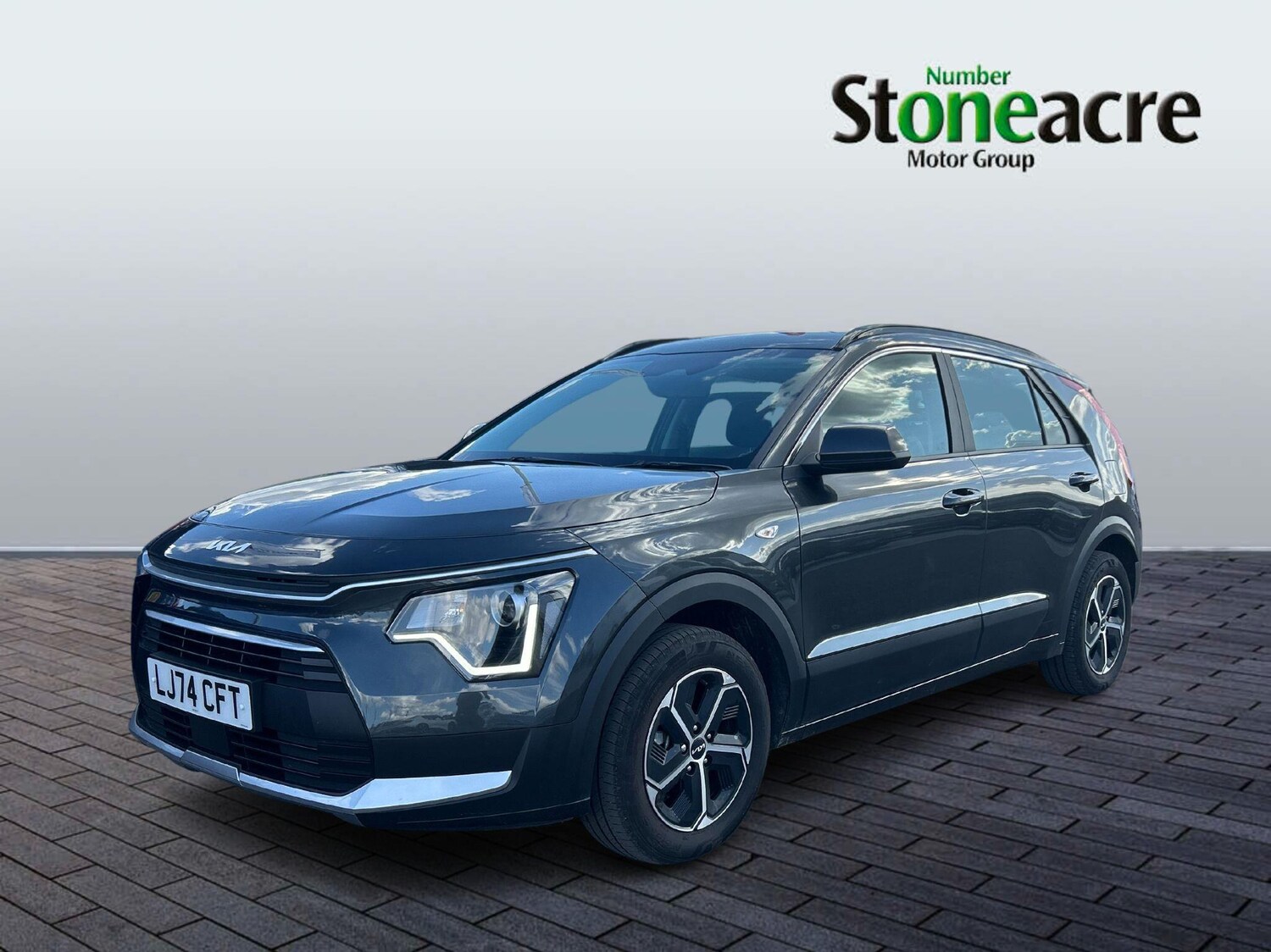 Used Kia Niro 2025 for sale - 76607962: Photo 5