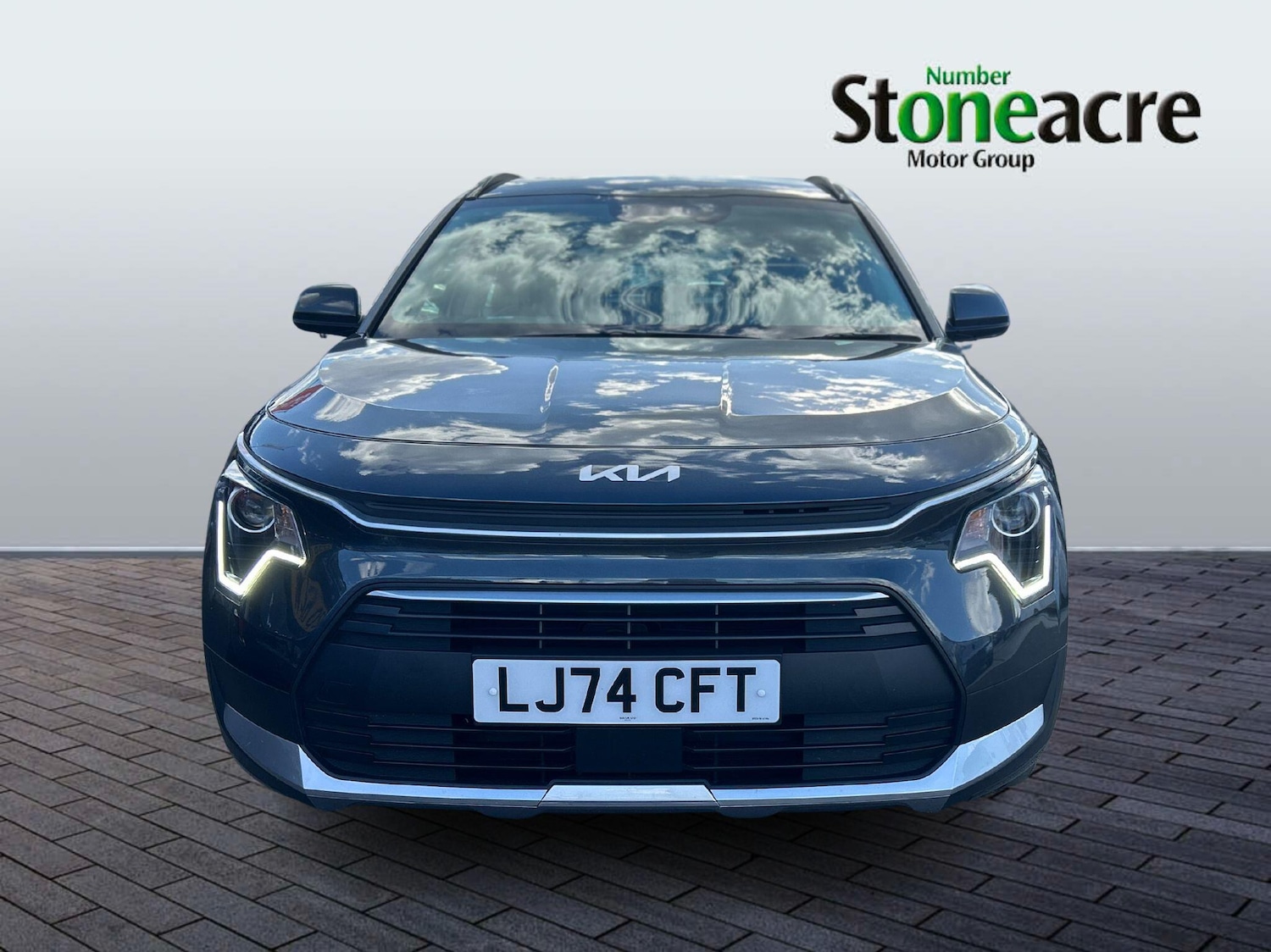 Used Kia Niro 2025 for sale - 76607962: Photo 6