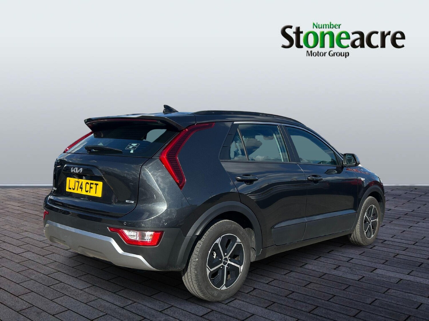 Used Kia Niro 2025 for sale - 76607962: Photo 7