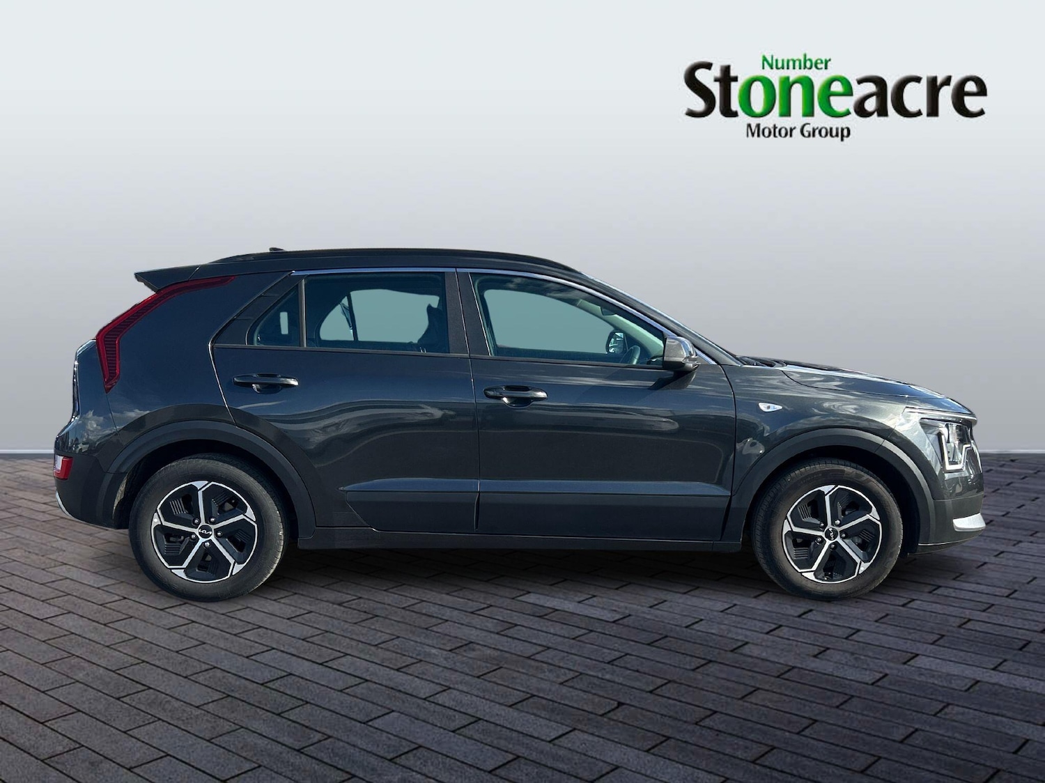 Used Kia Niro 2025 for sale - 76607962: Photo 8