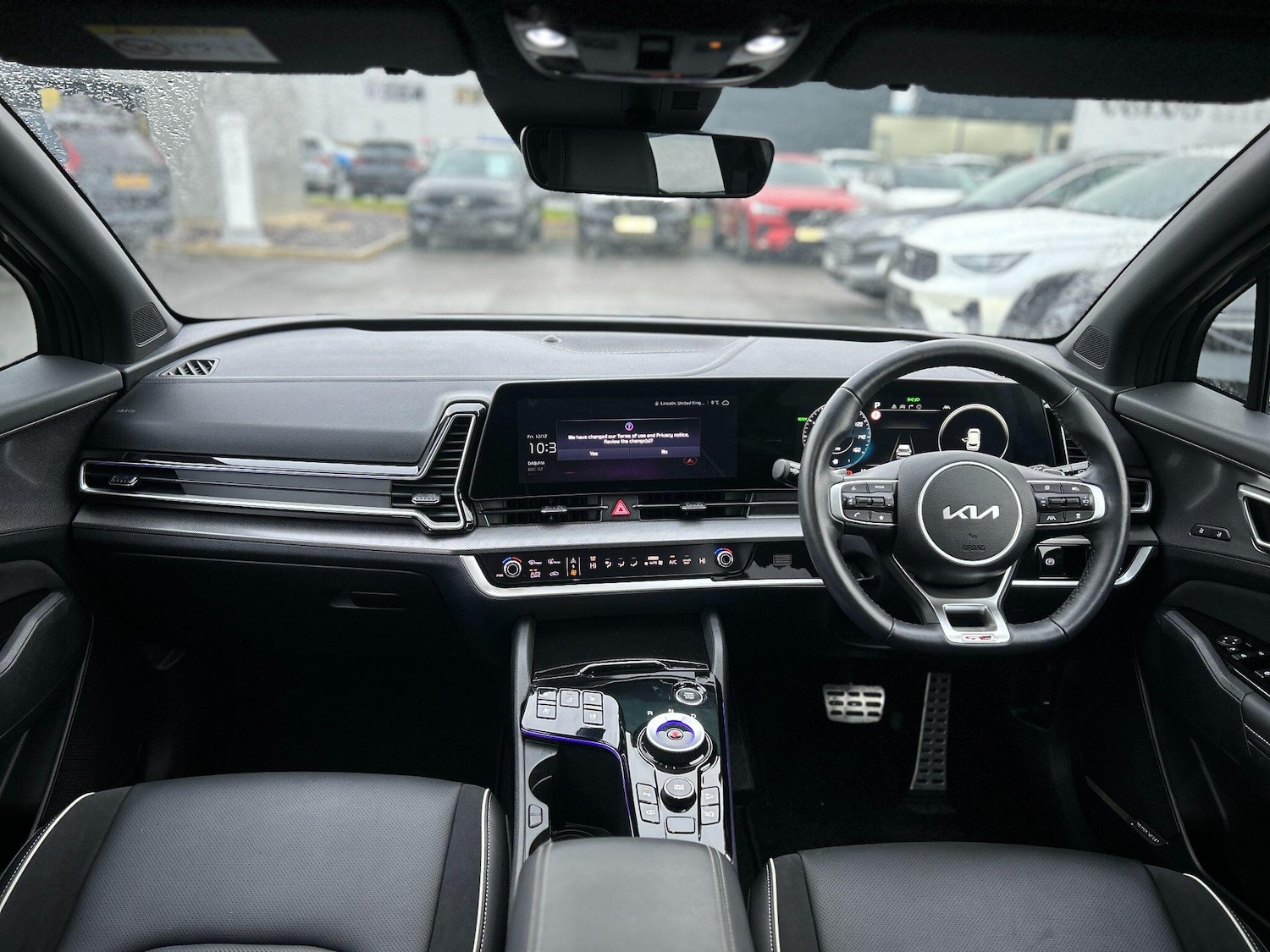 Used Kia Sportage 2024 for sale - 76952762: Photo 10