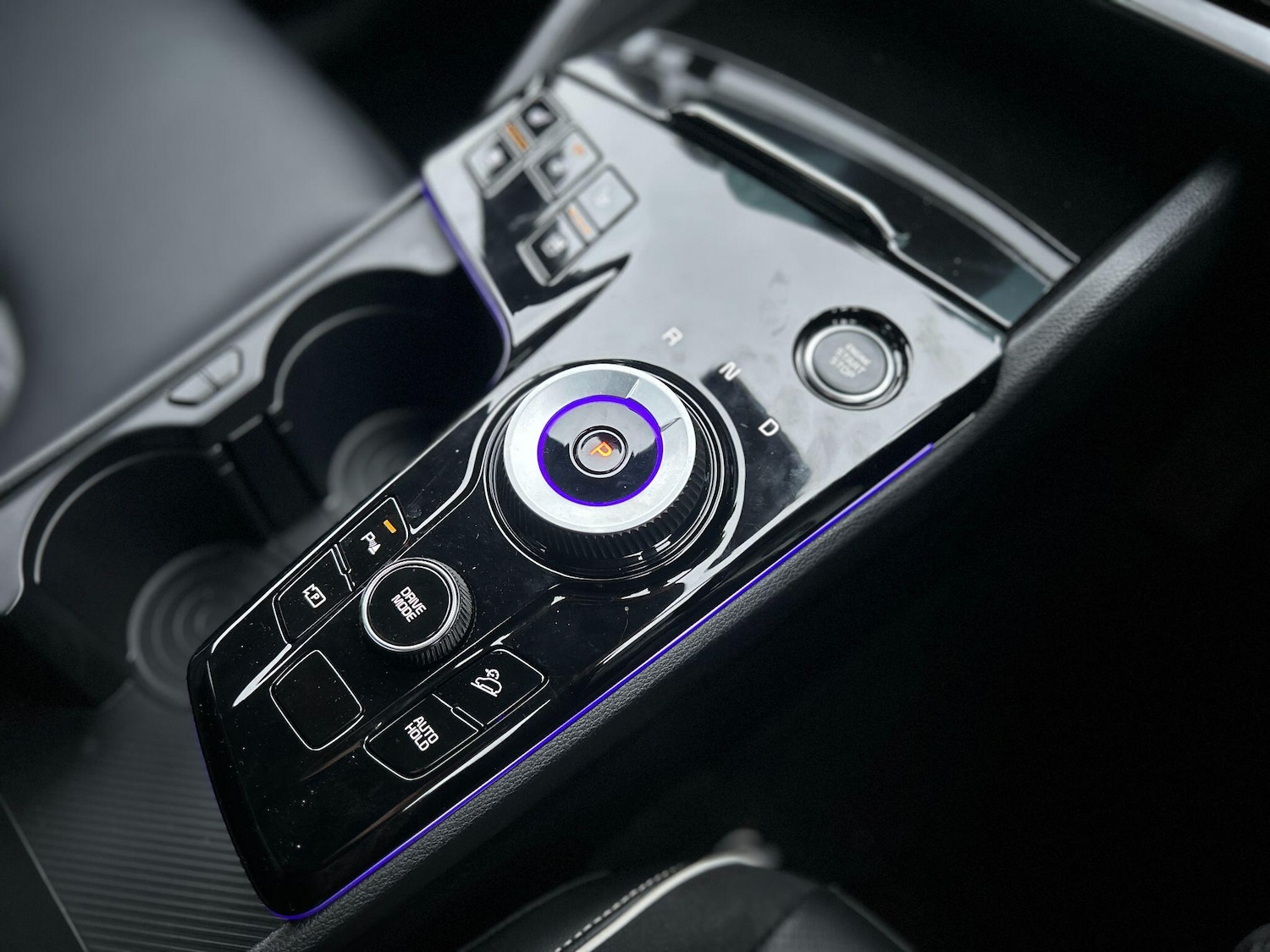 Used Kia Sportage 2024 for sale - 76952762: Photo 12