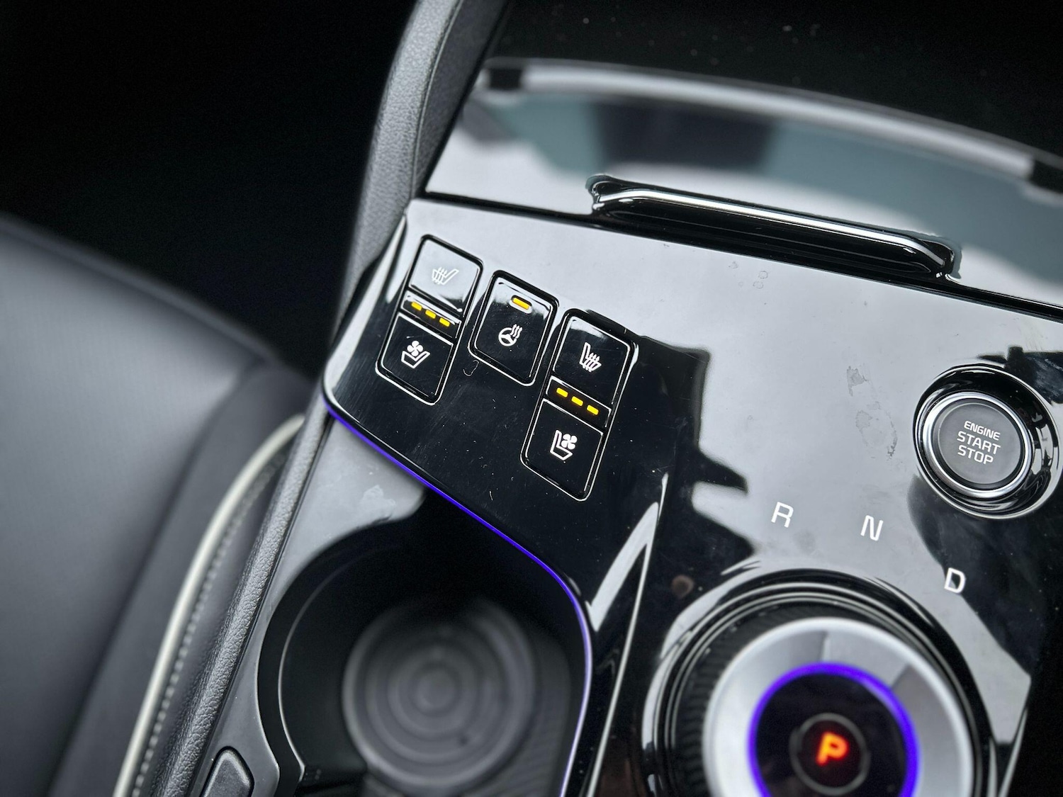 Used Kia Sportage 2024 for sale - 76952762: Photo 13