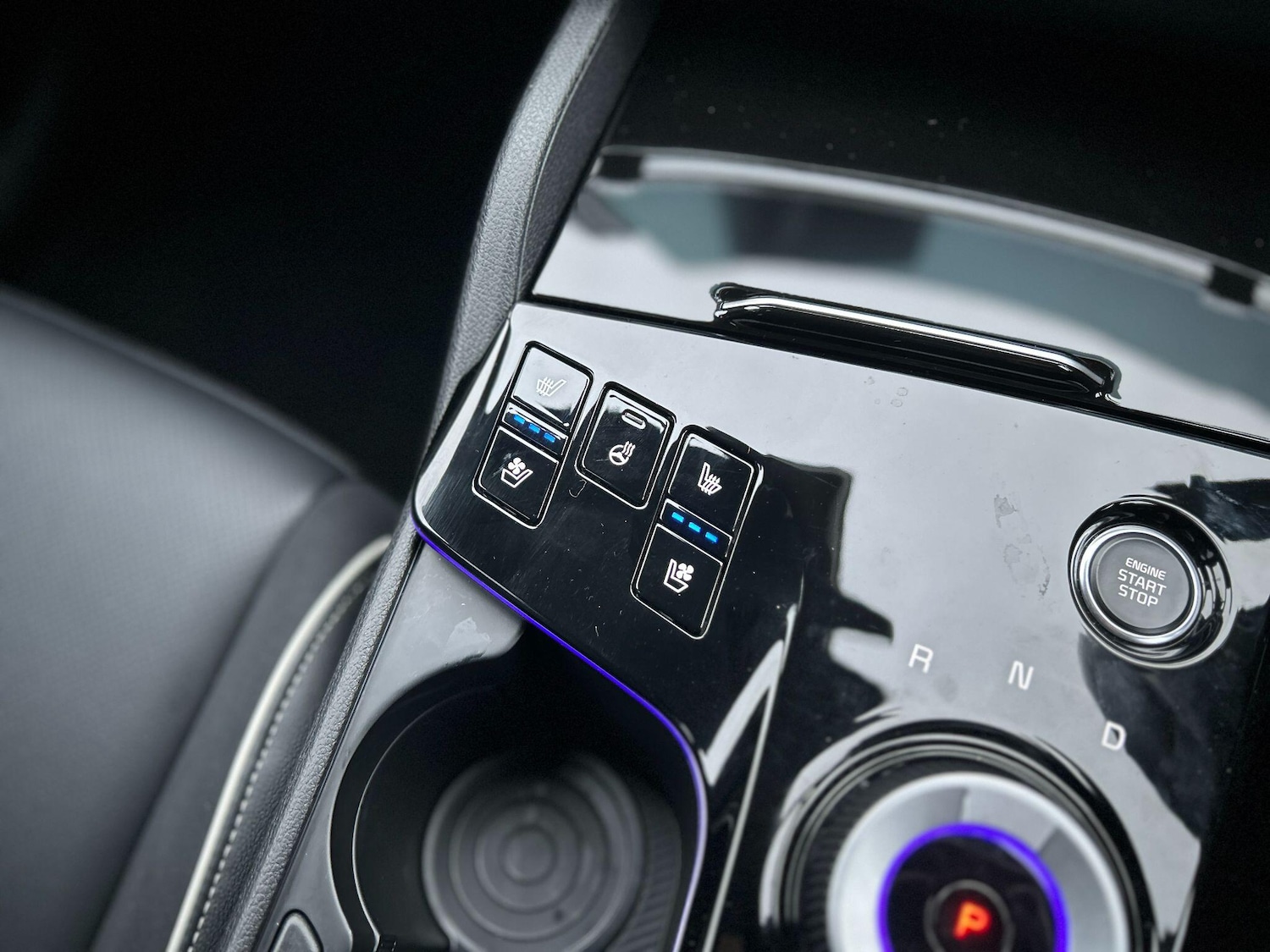 Used Kia Sportage 2024 for sale - 76952762: Photo 14