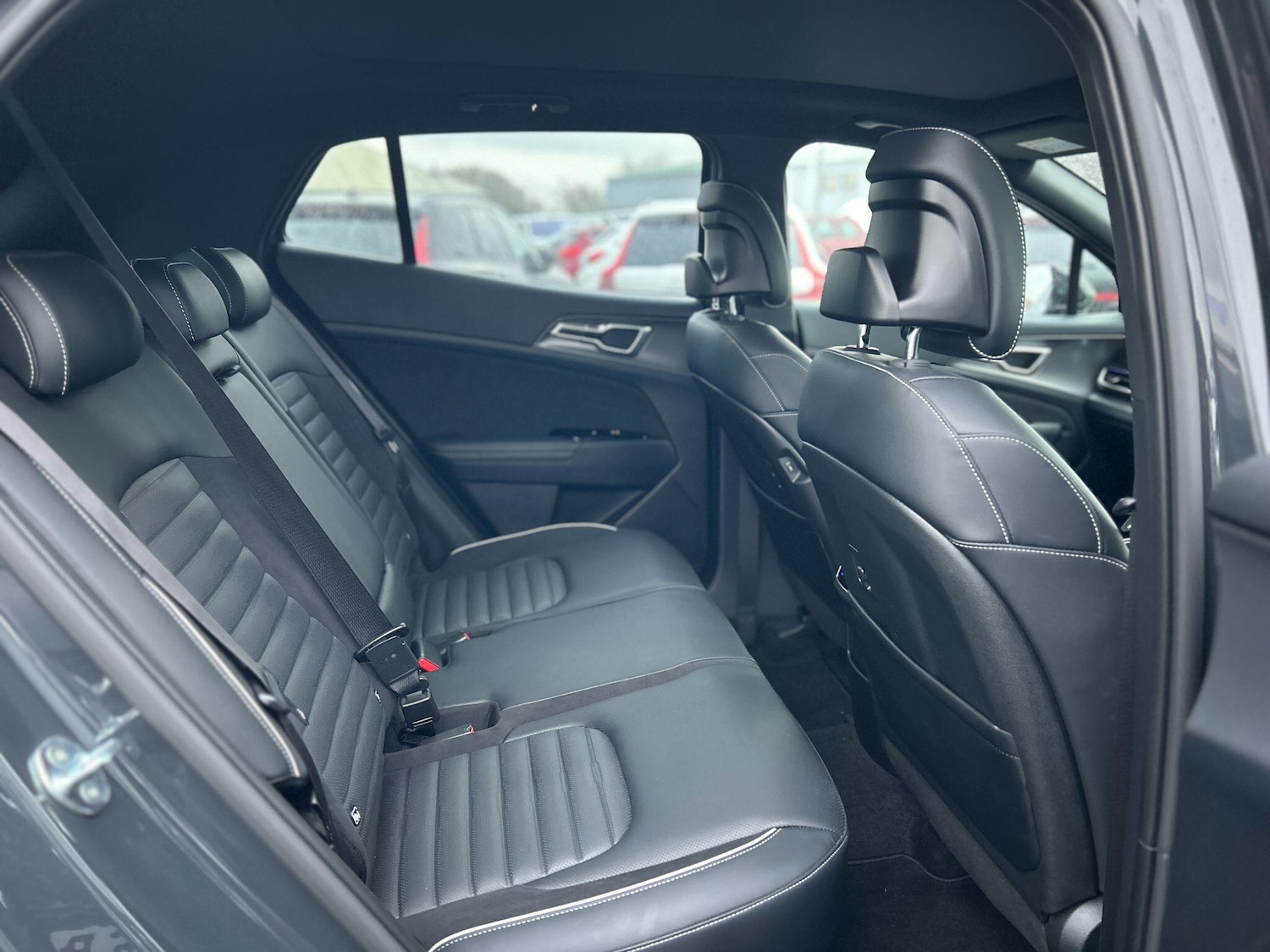 Used Kia Sportage 2024 for sale - 76952762: Photo 16