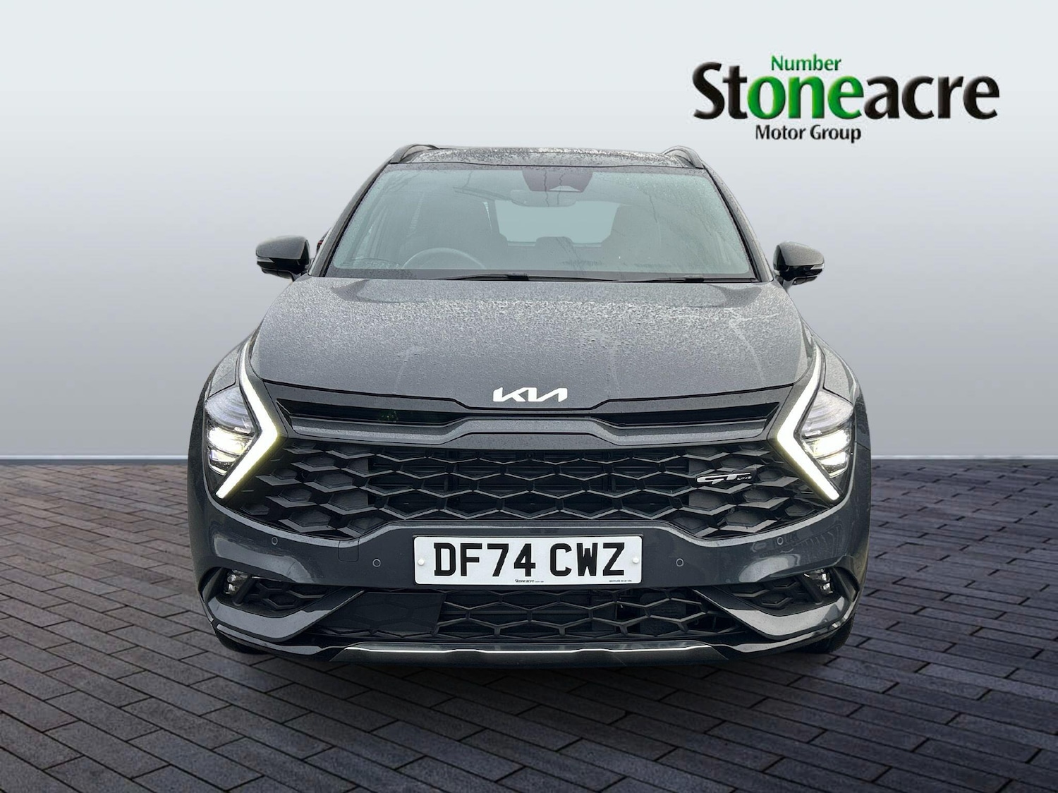 Used Kia Sportage 2024 for sale - 76952762: Photo 2