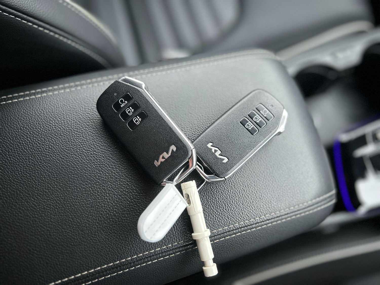 Used Kia Sportage 2024 for sale - 76952762: Photo 26