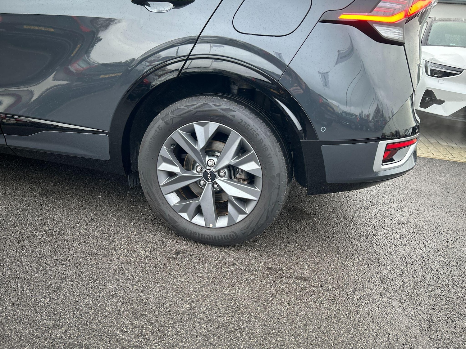 Used Kia Sportage 2024 for sale - 76952762: Photo 29