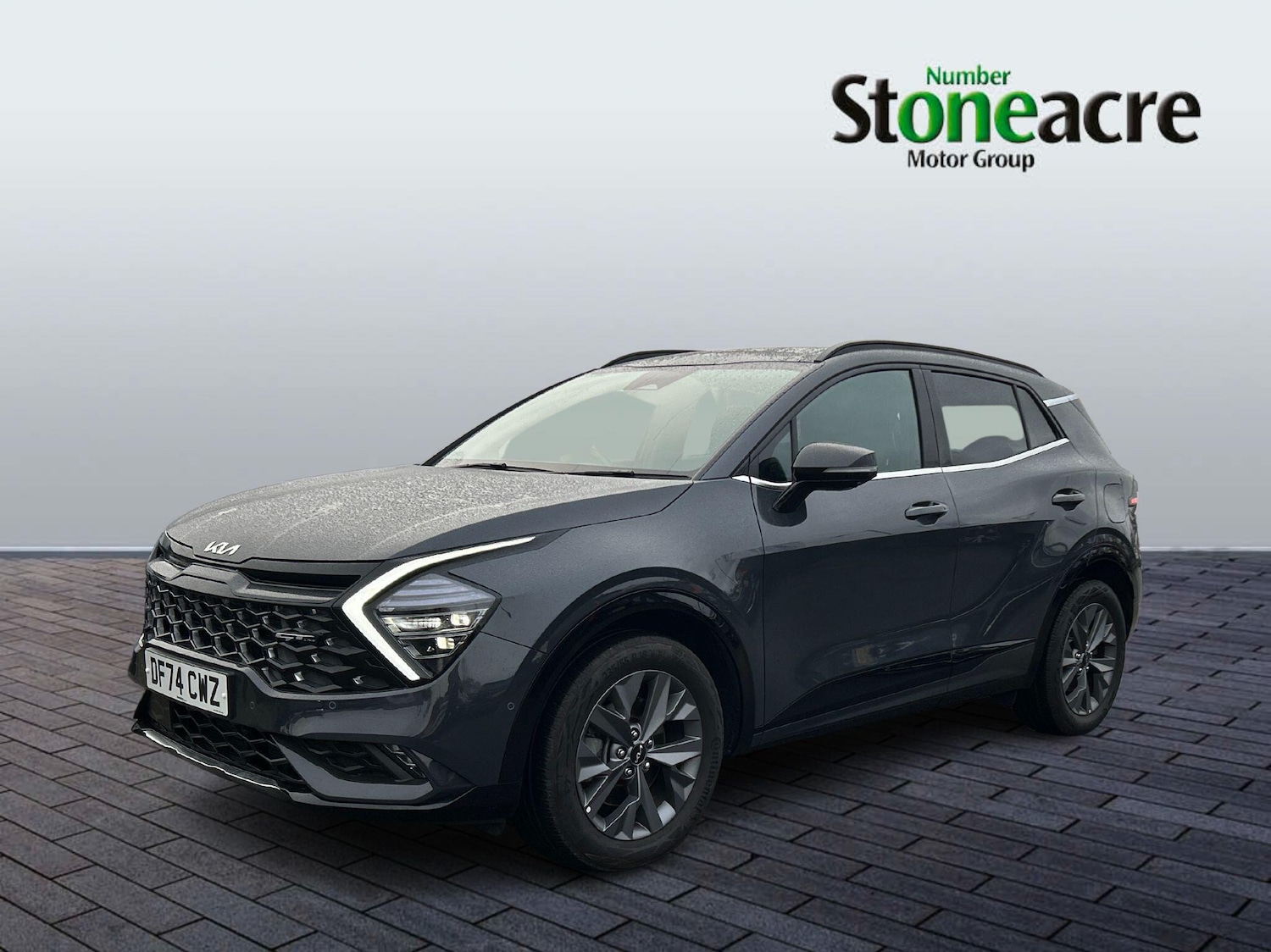 Used Kia Sportage 2024 for sale - 76952762: Photo 3