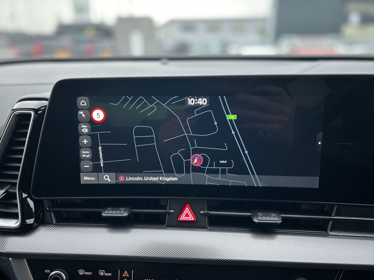 Used Kia Sportage 2024 for sale - 76952762: Photo 31