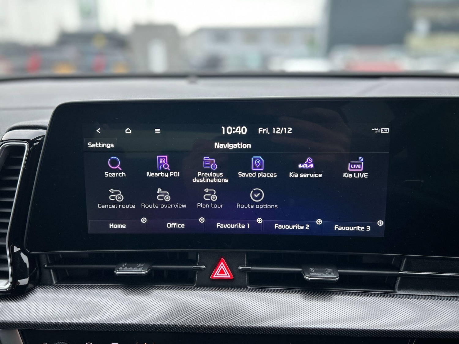 Used Kia Sportage 2024 for sale - 76952762: Photo 32