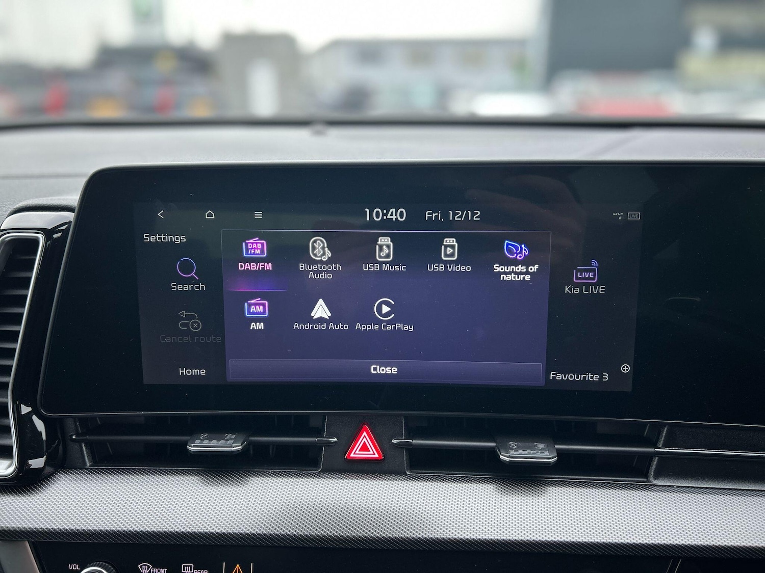 Used Kia Sportage 2024 for sale - 76952762: Photo 33