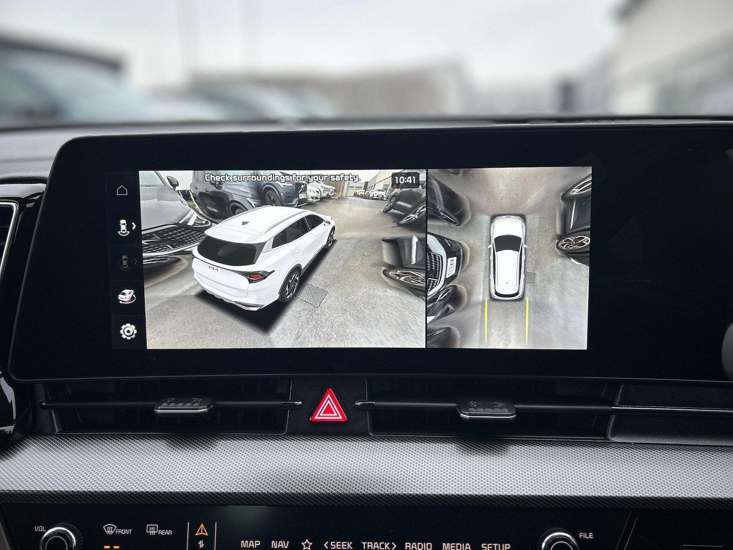 Used Kia Sportage 2024 for sale - 76952762: Photo 34