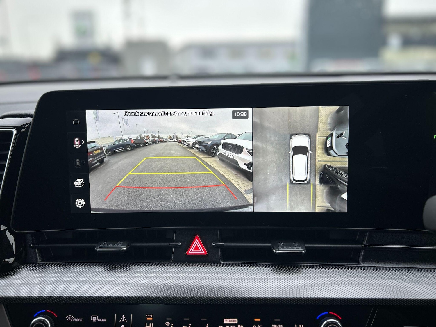 Used Kia Sportage 2024 for sale - 76952762: Photo 35