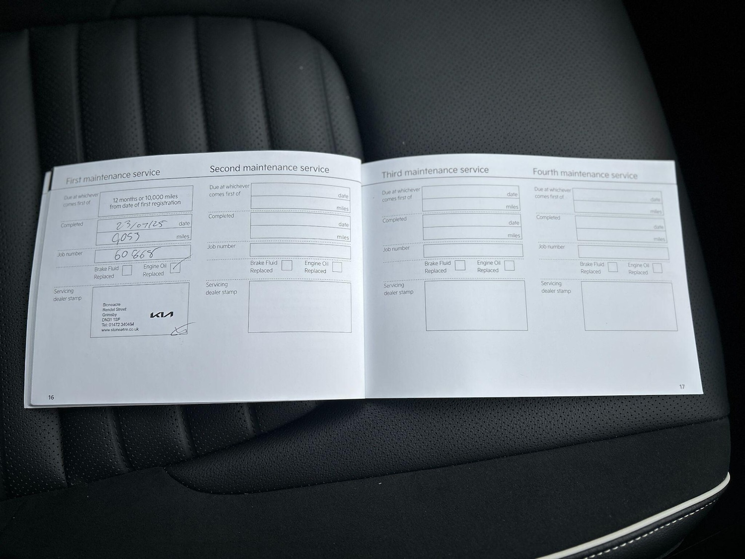 Used Kia Sportage 2024 for sale - 76952762: Photo 37