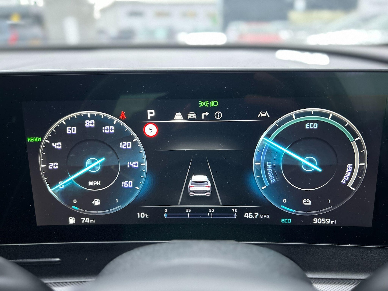 Used Kia Sportage 2024 for sale - 76952762: Photo 38