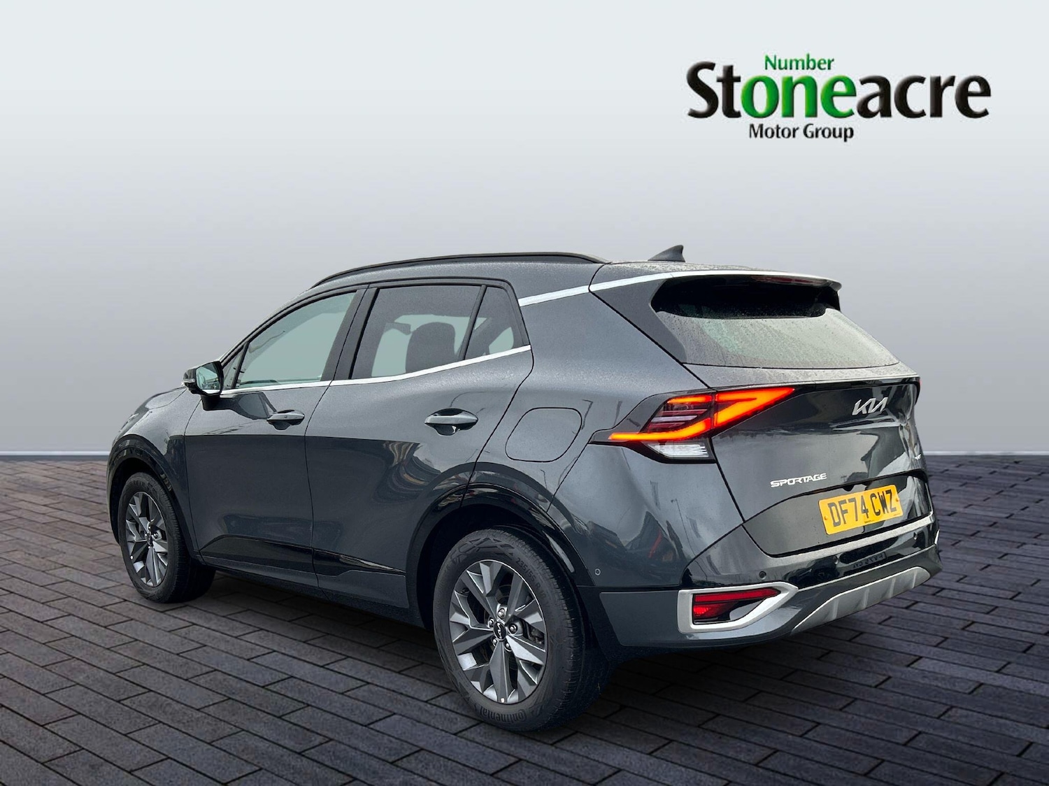 Used Kia Sportage 2024 for sale - 76952762: Photo 4