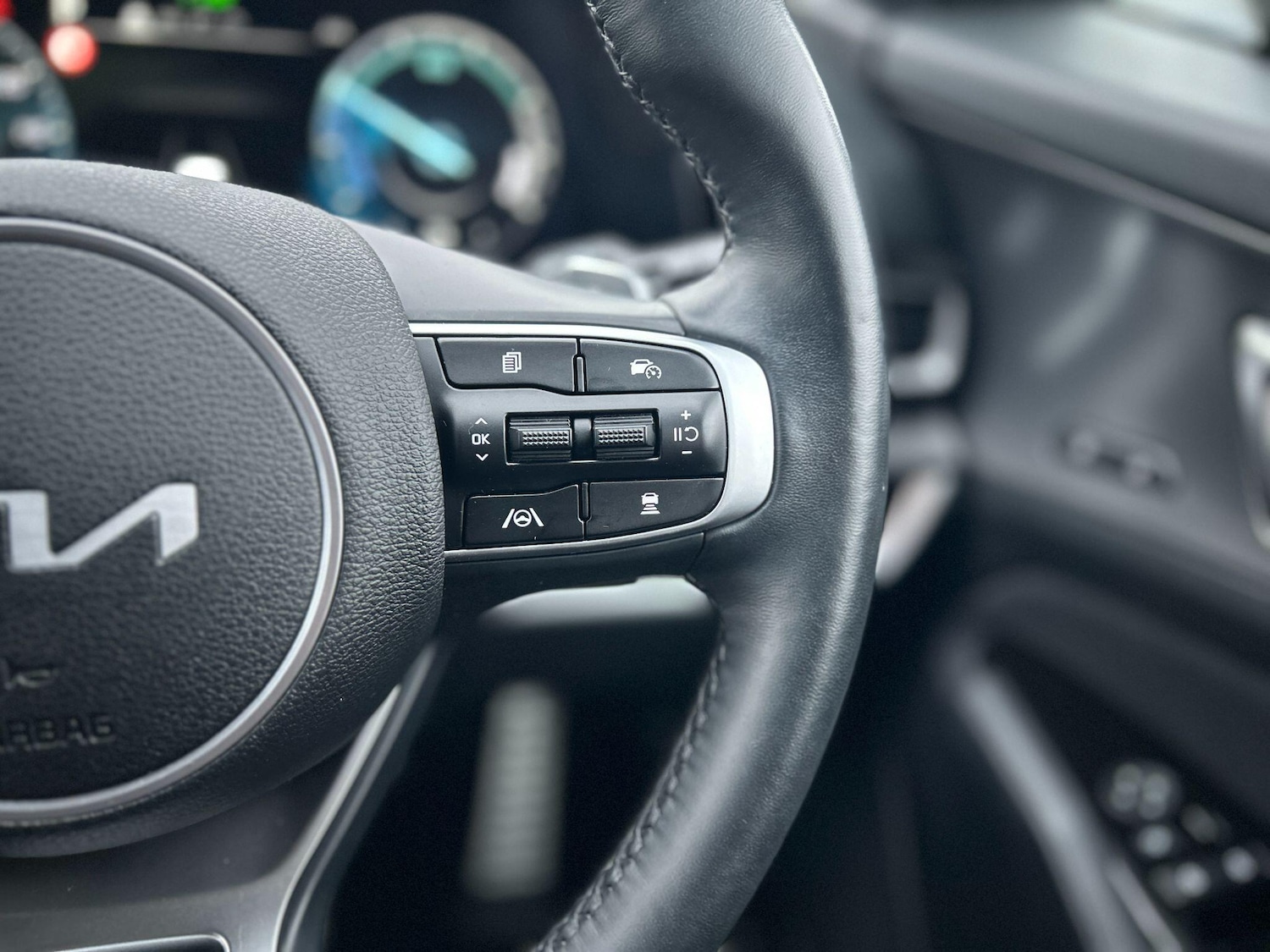 Used Kia Sportage 2024 for sale - 76952762: Photo 40