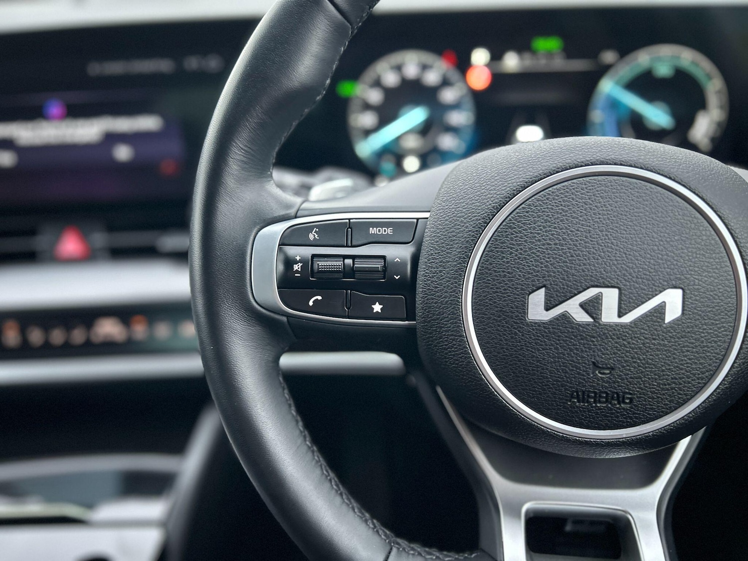 Used Kia Sportage 2024 for sale - 76952762: Photo 41