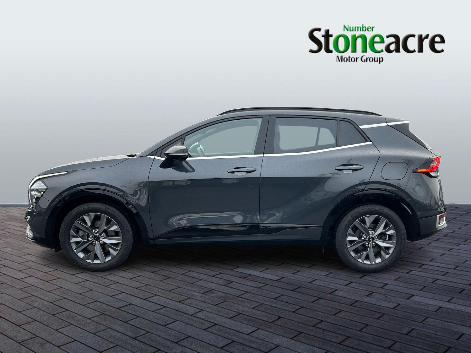 Used Kia Sportage 2024 for sale - 76952762: Photo 5
