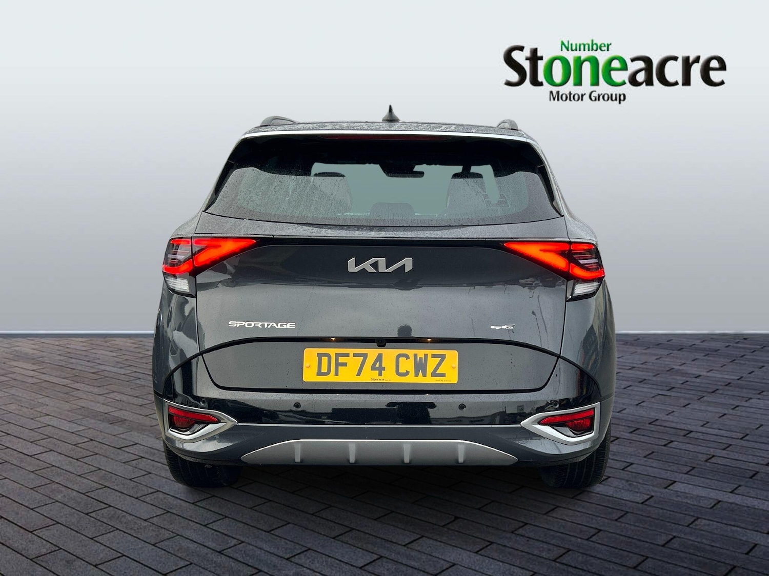 Used Kia Sportage 2024 for sale - 76952762: Photo 6